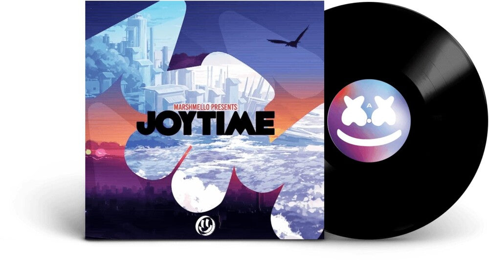 Joytime I [LP] Vinyl Record