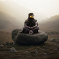 Nebulous Nights - An Ambient Excursion [LP] Vinyl Record