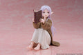 Taito Frieren Desktop Cute Frieren Roomwear Statue - Taito Frieren Desktop Cute Frieren Roomwear Statue - Collectibles
