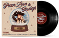 Wilson,lainey - Peace, Love & Cowboys (holiday Edition) - Vinyl Record