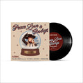 Wilson,lainey - Peace, Love & Cowboys (holiday Edition) - Vinyl Record