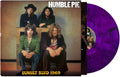 Humble Pie - Sunset Blvd 1969 - Vinyl Record