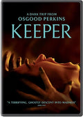 Keeper - Keeper - DVD