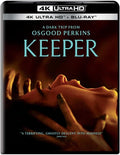 Keeper - Keeper - UHD