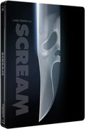 Scream (1996) (sbk) - Scream (1996) (sbk) - UHD