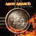 Amarth,amon - Fate Of Norns - Music CD