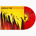 Tropicoso [Red Splatter vinyl] Vinyl Record