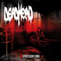 Dead Head - Repress Tank - Music CD
