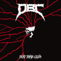 Dead Brain Cells - Dead Brain Cells - Music CD