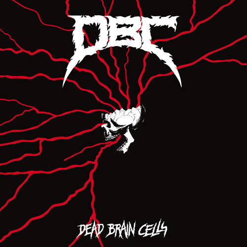 Dead Brain Cells - Dead Brain Cells - Music CD