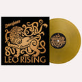 Danko Jones - Leo Rising - Vinyl Record