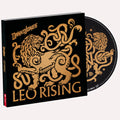 Danko Jones - Leo Rising - Music CD