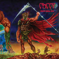 Cancer - Death Shall Rise - Vinyl Record