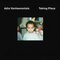 Vanheerentals,adia - Taking Place - Music CD