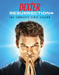 Dexter: Resurrection: Season 1 - Dexter: Resurrection: Season 1 - Blu-ray