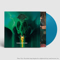 Wolf - Black Flame - Vinyl Record