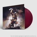 Suffer No Guilt [Colored Vinyl] (Gate) [Limited Edition] (Viol) Vinyl Record
