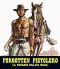 Forgotten Pistolero - Forgotten Pistolero - Blu-ray
