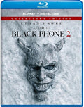 Black Phone 2 - Black Phone 2 - Blu-ray