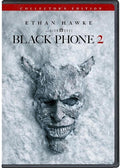 Black Phone 2 - Black Phone 2 - DVD