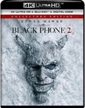 Black Phone 2 - Black Phone 2 - UHD