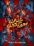 Gialli Guns & Gore! - Gialli Guns & Gore! - Blu-ray