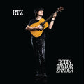 Zander,robin Taylor - Rtz - Vinyl Record