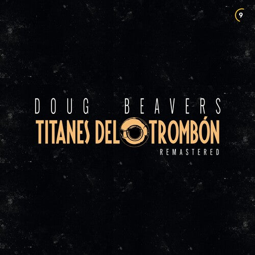 Beavers,doug - Titanes Del Tronbon - Vinyl Record
