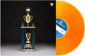 El Michels Affair - 24 Hr Sports - Orange - Vinyl Record