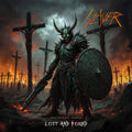 Slayer - Lost & Found - Vinyl Record