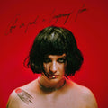 Life Is Just A Temporary Plan [Red Colored Vinyl] Vinyl Record