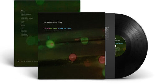 Jarmusch,jim / Anika - Father Mother Sister Brother - O.s.t. - Vinyl Record