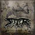 Sister - Way We Fall [CD]