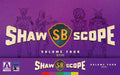 Shawscope 4 - Shawscope 4 - Blu-ray