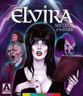 Elvira: Mistress Of The Dark - Elvira: Mistress Of The Dark - UHD