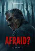 Afraid? - Afraid? - DVD