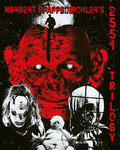 Norbert Pfaffenbichler's 2551 Trilogy - Norbert Pfaffenbichler's 2551 Trilogy - Blu-ray