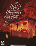 House With Laughing Windows - House With Laughing Windows - Blu-ray