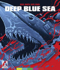 Deep Blue Sea - Deep Blue Sea - UHD