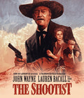 Shootist - Shootist - Blu-ray
