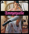 Emmanuelle - Emmanuelle - Blu-ray