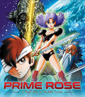 Prime Rose: A Time Slip Of 10,000 Years - Prime Rose: A Time Slip Of 10,000 Years - Blu-ray