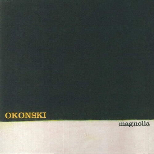 Okonski - Magnolia - Vinyl Record