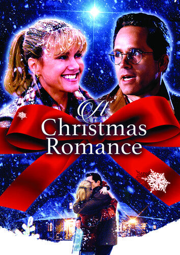 Christmas Romance - Christmas Romance - DVD