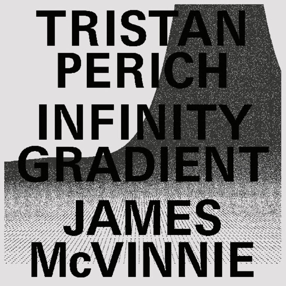 Infinity Gradient [Clear Vinyl] (Pcrd) [Download Included] Vinyl Record