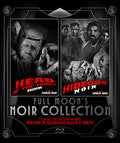 Head Of The Family / Hideous - Head Of The Family / Hideous - Blu-ray