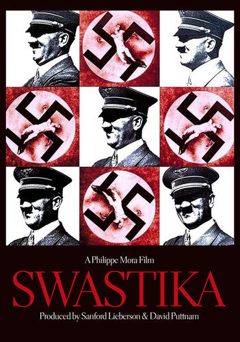 Swastika - Swastika - DVD