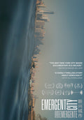 Emergent City - Emergent City - DVD