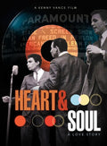 Heart & Soul: A Love Story - Heart & Soul: A Love Story - DVD