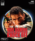 Knock Off - Knock Off - UHD